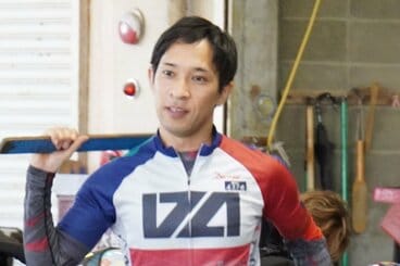 藤田靖弘