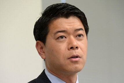 長谷川豊氏