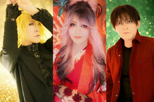 SHAZNAが29周年で6か月連続リリース、周年ライブ、対バン