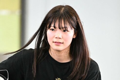 福岡ボート・GⅢウエスタンヤング】井上遥妃 8位タイで予選最終日へ