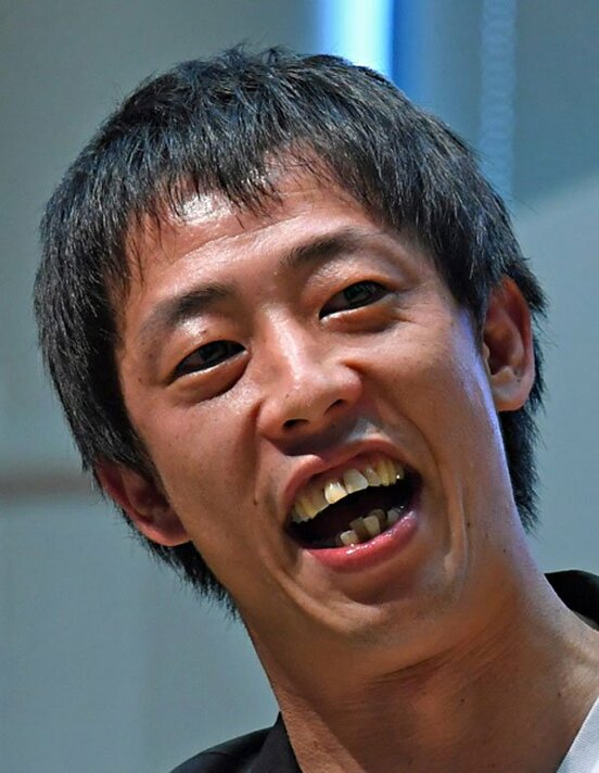  仰天投稿した森田哲矢