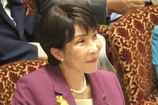 陳述書の意図について説明した高市首相