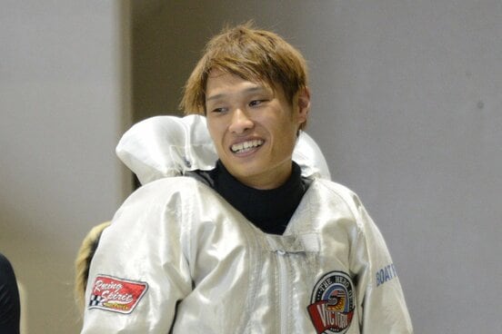 田龍星