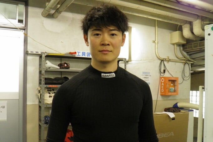 【小田原競輪】佐々木真也は初日特選で競りを選択「勝つにはどうするか考えて決めた」
