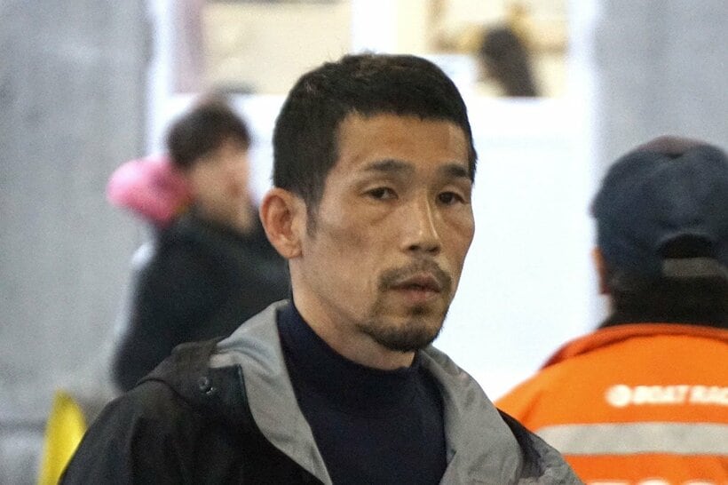 吉村正明