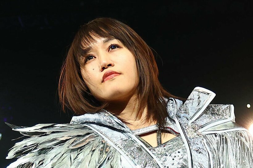 王座陥落した朱里