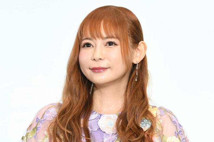 中川翔子