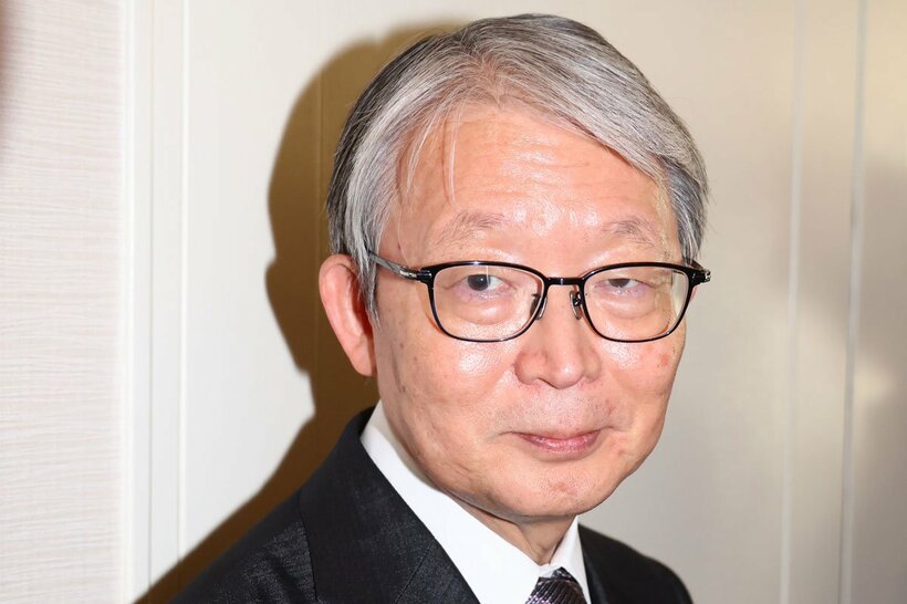 山口寿一オーナー