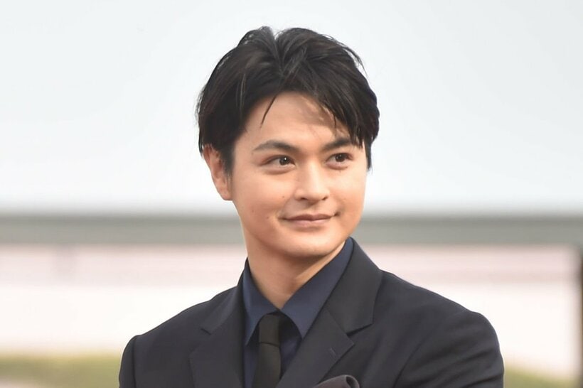 瀬戸康史