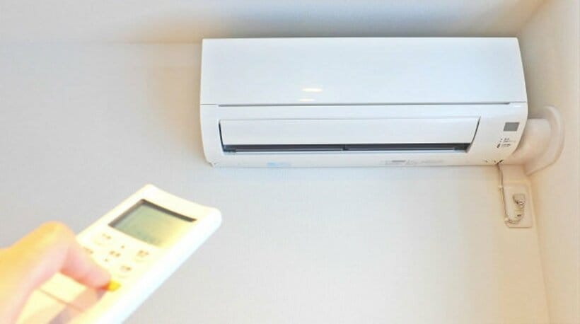  コロナ禍において、今夏は特に適切な冷房の使用が求められそうだ（写真はイメージ）