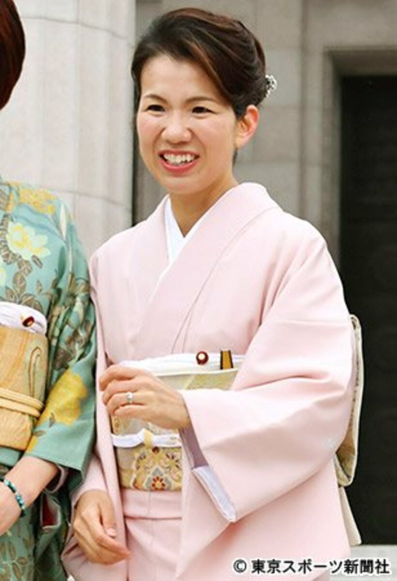  独占告白が批判を浴びた豊田氏が画策しているのは…