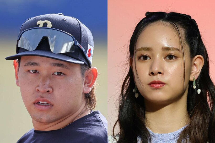 兄の宮城大弥と妹の宮城弥生