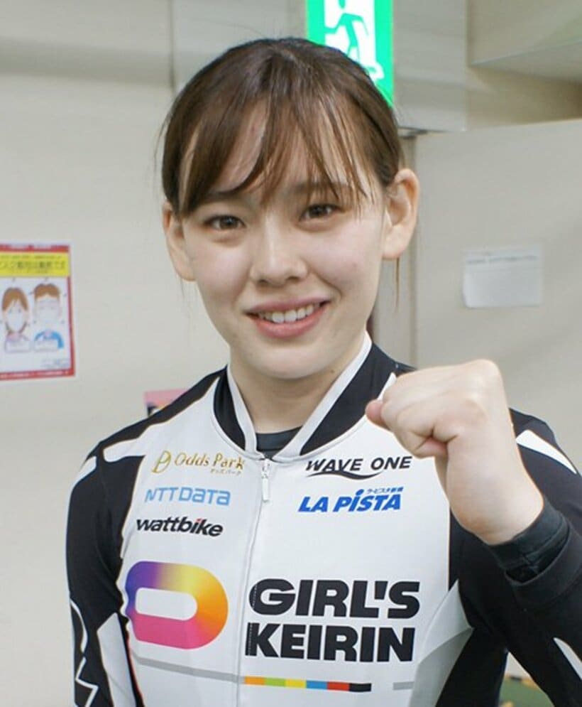  初優勝を飾った高木佑真