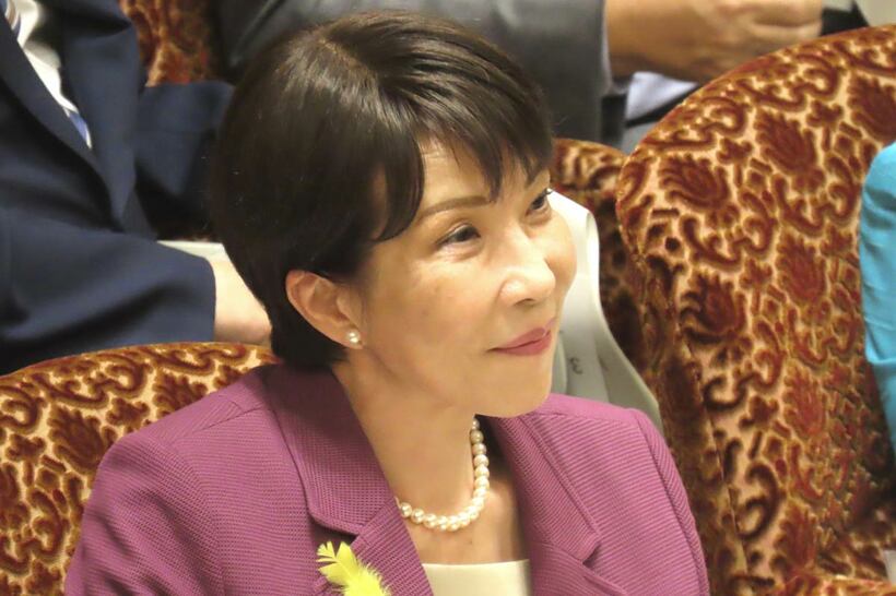 陳述書の意図について説明した高市首相