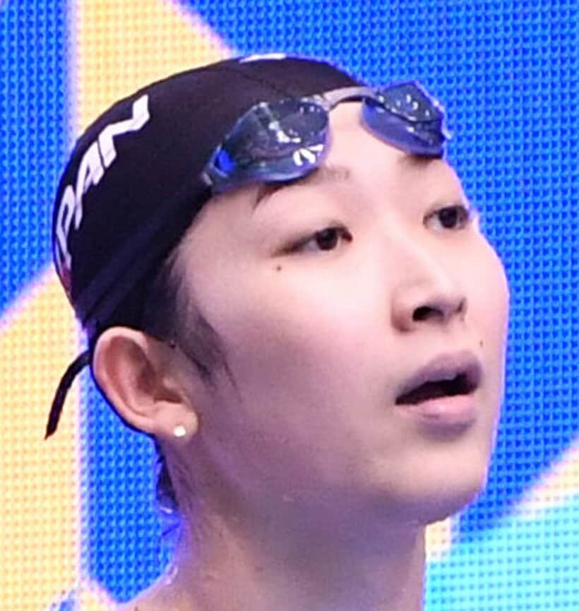  池江璃花子
