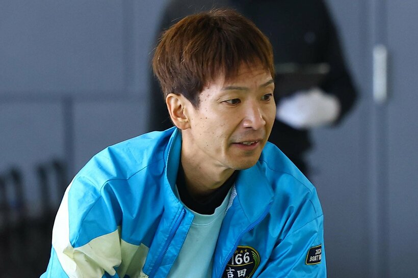 吉田拡郎