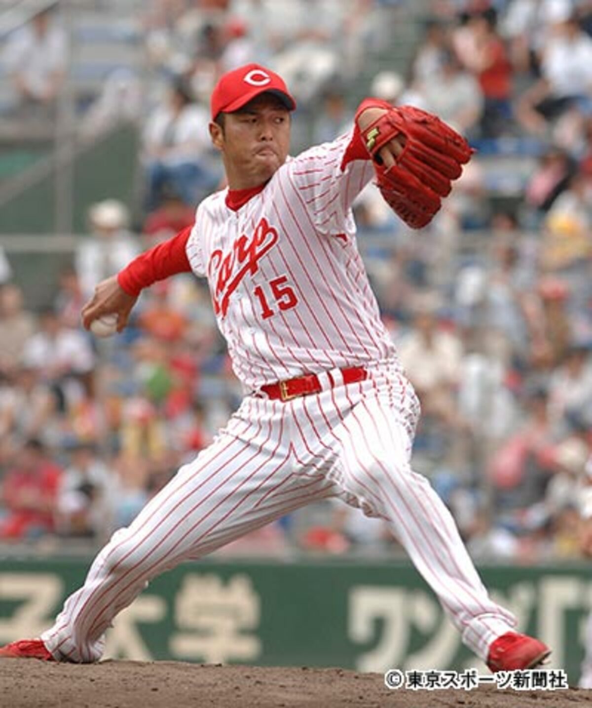 20億円よりカープへの恩義 黒田8年ぶりに広島復帰 | 東スポWEB