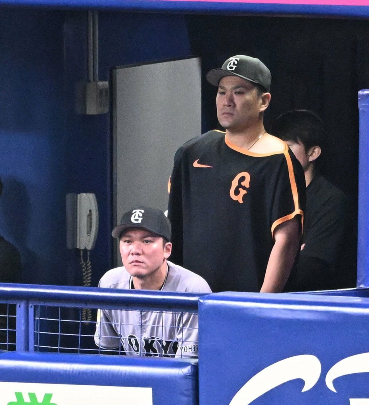 巨人】田中将大 3戦連続の黒星に失意「フラストレーションがたまる日