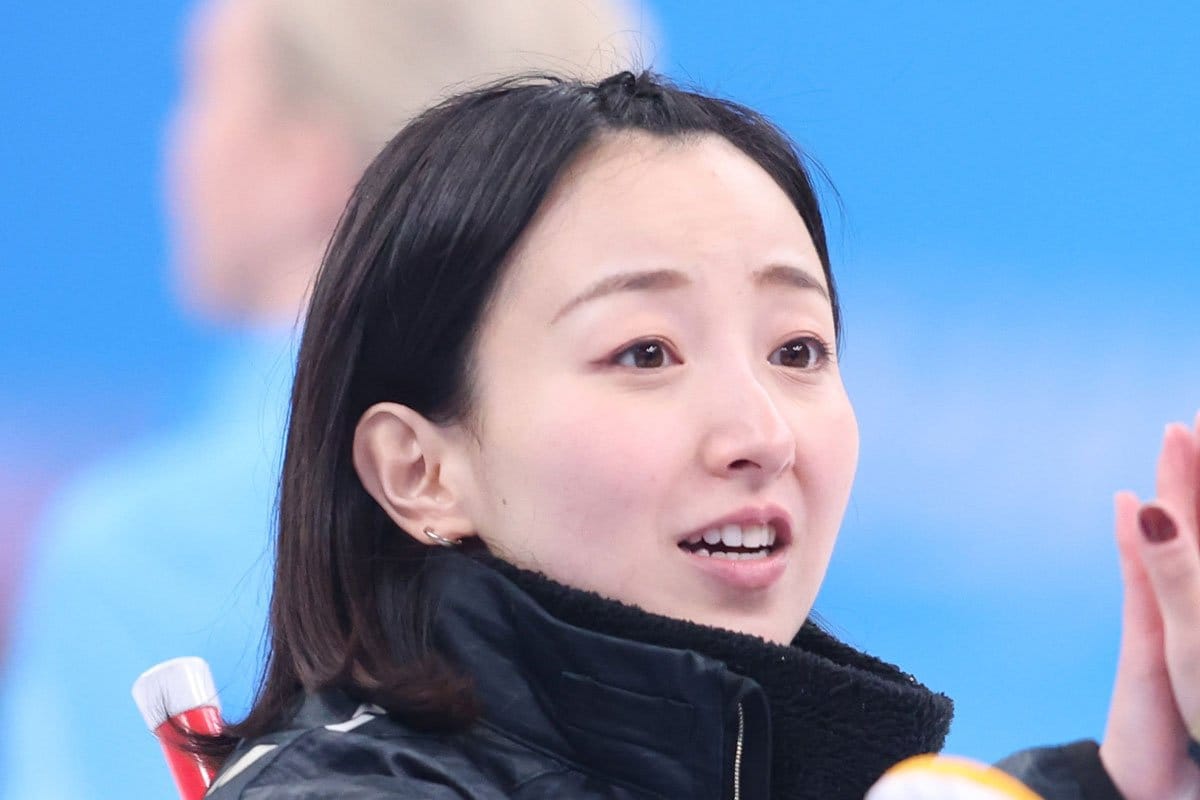 ｌｓ藤沢五月が オールジャパン 強化に意欲 男子も女子も世界で優勝を狙えるように 東スポweb