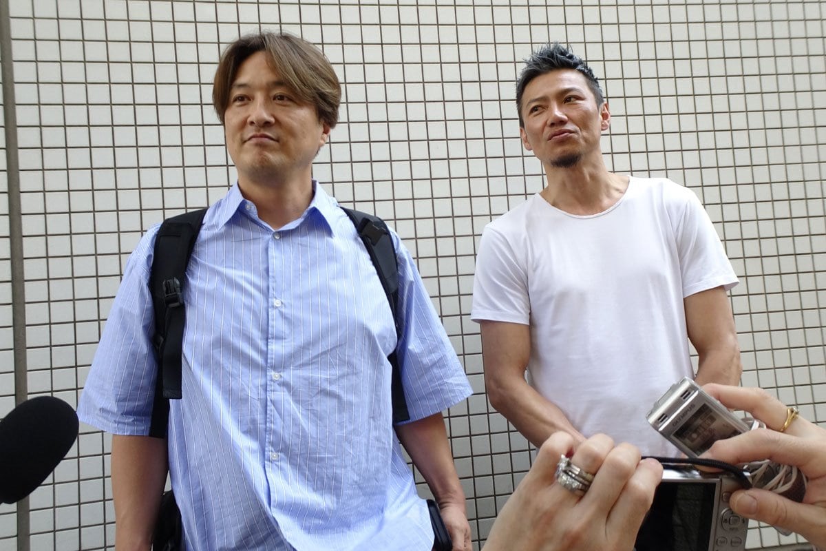 純烈 メンバー 脱退理由