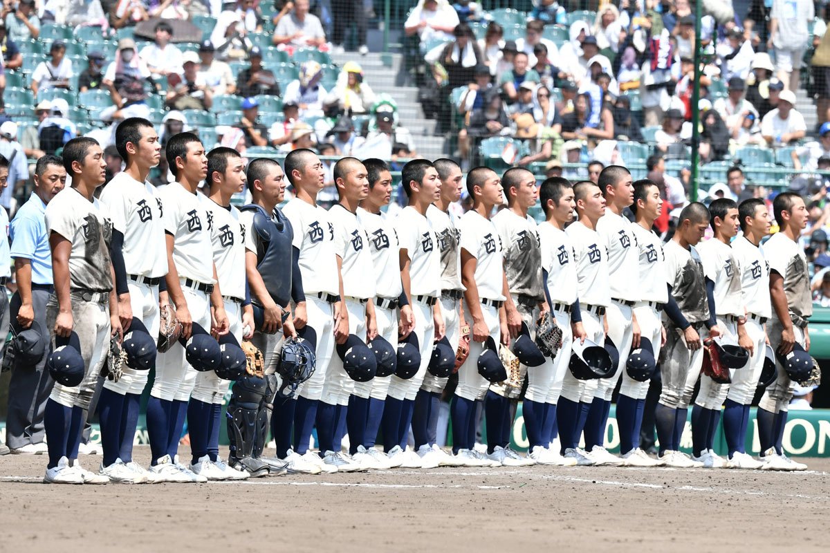 【甲子園】西日本短大付 吉田輝星の弟・大輝を分析通り攻略も…精鋭データ班に唯一の〝想定外〟 東スポWEB