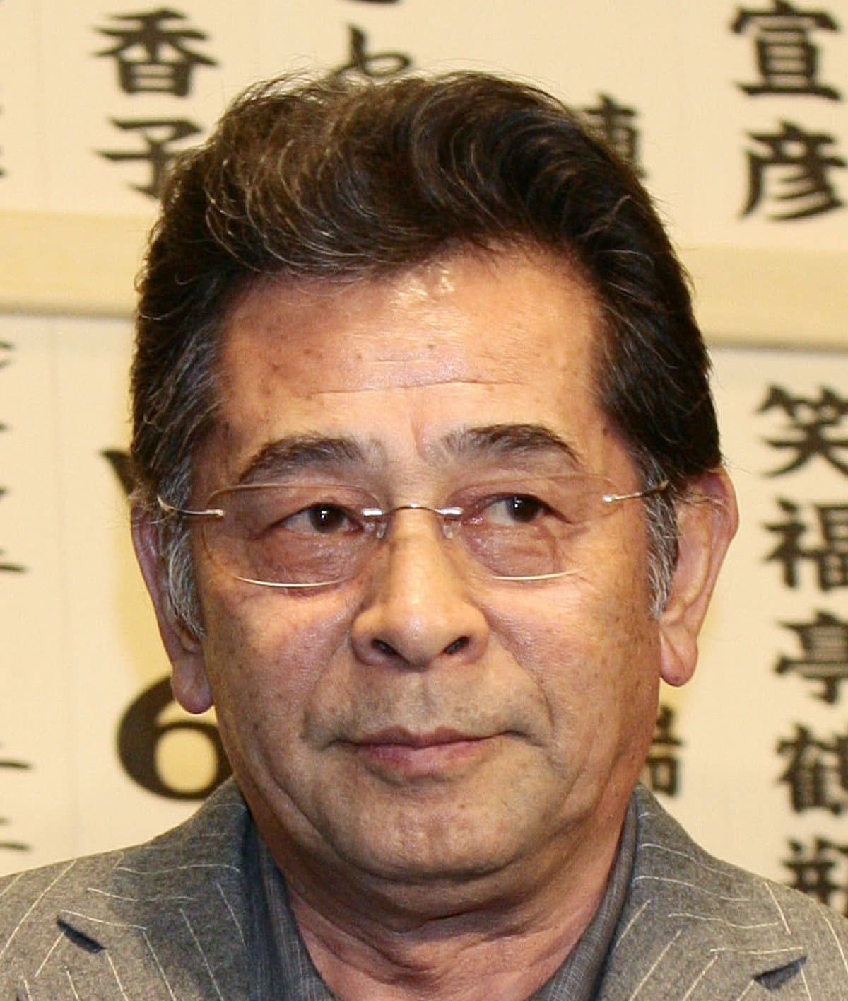 古谷一行さん〝予期せぬ〟急死だった 事務所担当者「病院に泊まったのですが…」 | 東スポWEB