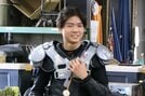 【伊勢崎オート・ＧⅡ稲妻賞】佐々木光輝　まくり逆襲で２着「思い切って乗れる」