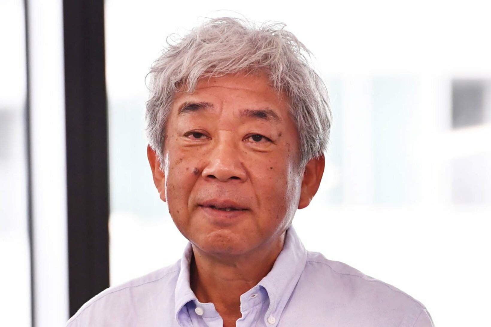 ダウンタウン初代マネジャーを務めた大崎洋氏