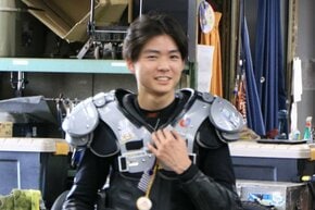 【伊勢崎オート・ＧⅡ稲妻賞】佐々木光輝　まくり逆襲で２着「思い切って乗れる」