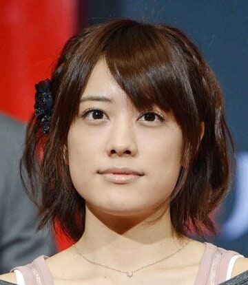  福田沙紀