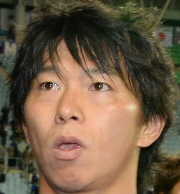 佐藤寿人