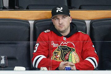 アレックス・ブレグマン（ロイター）