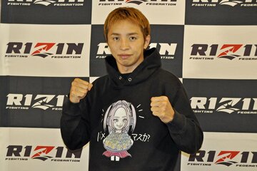 木下戦へ意気込みを語った久保