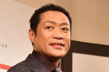 巨人・松井新監督就任で脚光を浴びるはなわ
