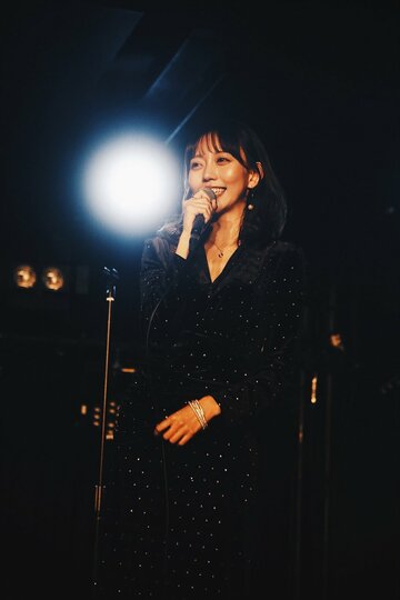 ソロ・アーティストとして始動した野島樺乃が２９日、ソロ・デビュー後初となるワンマンライブを地元名古屋で開催した（Ｃ）２０２５ Ｚｅｓｔ，Ｉｎｃ．