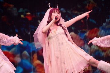 アイナ・ジ・エンド