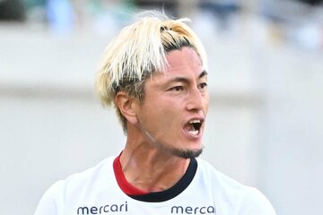 鈴木優磨