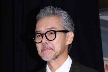 渡部篤郎