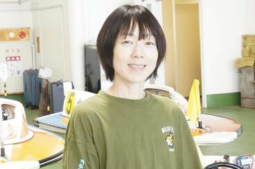 永井聖美