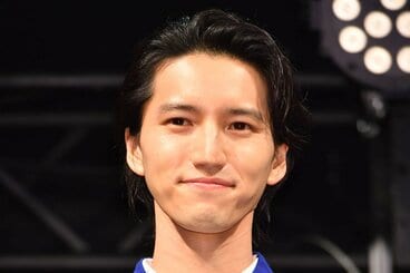 田口淳之介