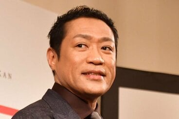 巨人・松井新監督就任で脚光を浴びるはなわ