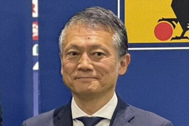 湯川和之専務理事