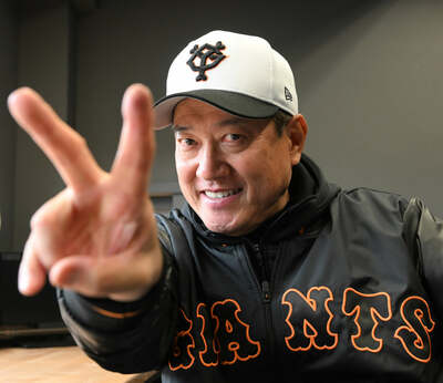 巨人 原監督が明かす続投決断の理由 やっぱり欲が出たんでしょうね 東スポweb