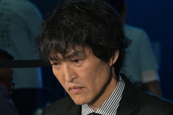 千原ジュニア
