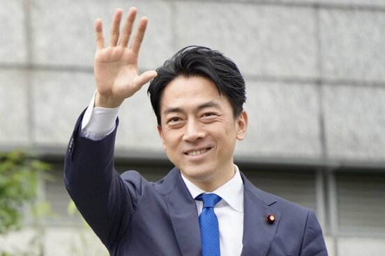 応援演説でも人気ぶりを見せつけるか