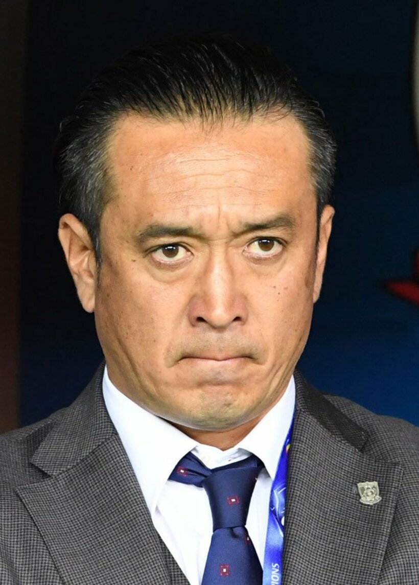  大槻監督