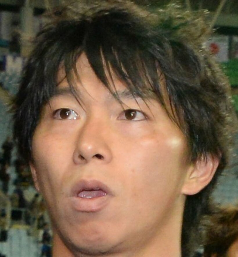  佐藤寿人
