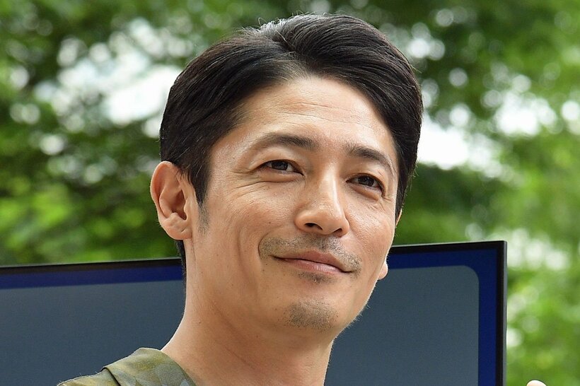 玉木宏