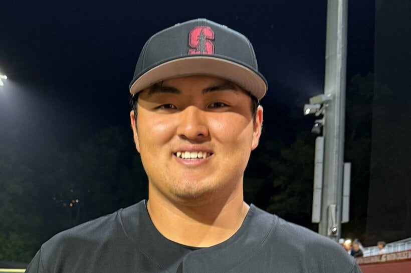 スタンフォード大の佐々木麟太郎