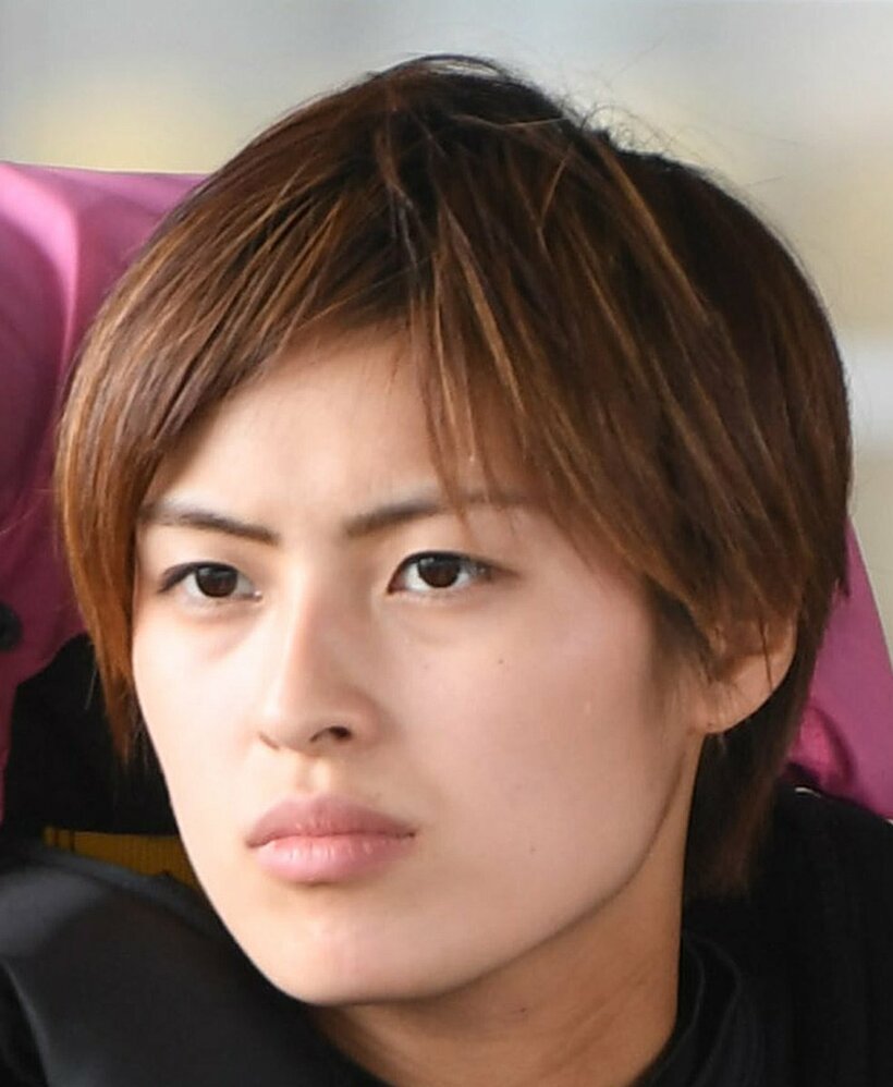  初日、外枠では快勝した森下愛梨だが…（東スポWeb）